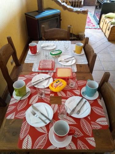 Hostal Aldea Colchagua Experience