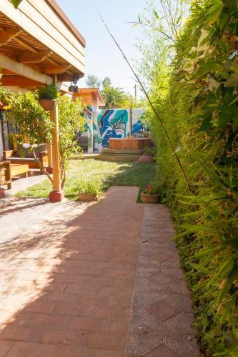Hostal Aldea Colchagua Experience
