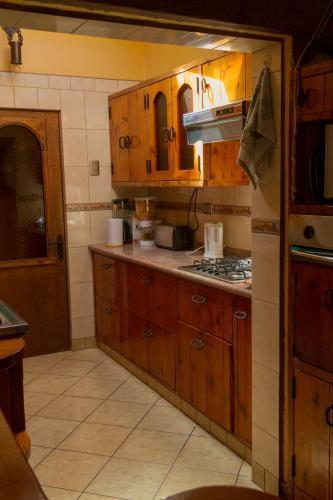 Hostal Aldea Colchagua Experience
