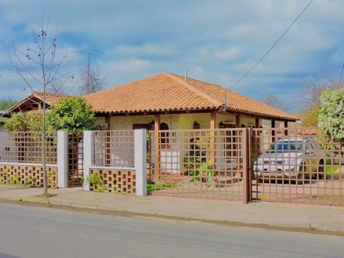 Casa "el Olivo"