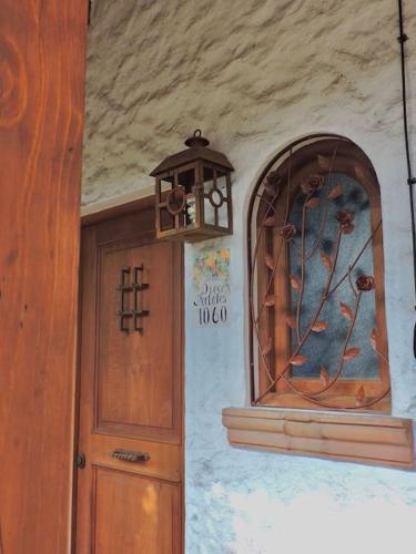 Casa "el Olivo"