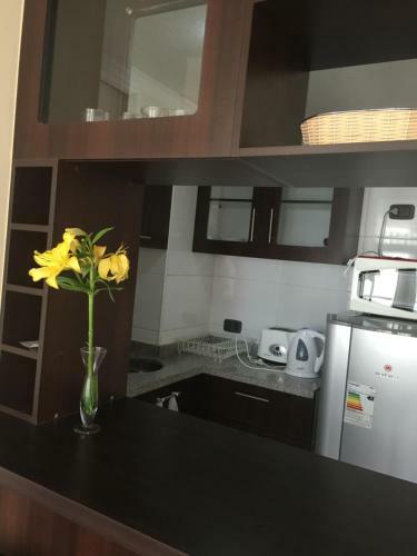 Apartamento Departamentos Amoblados Sol de Monjitas
