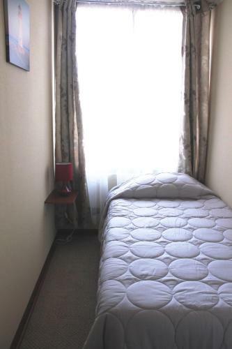 Apartamento Departamentos Amoblados Sol de Monjitas