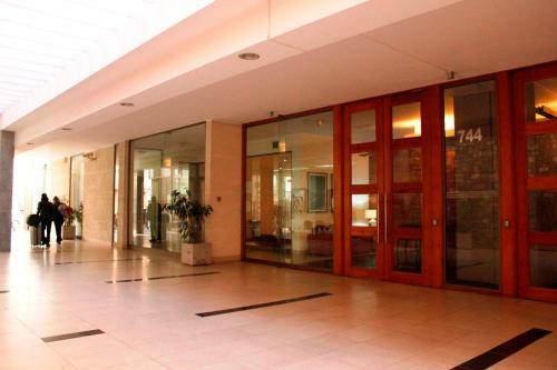 Apartamento Departamentos Amoblados Sol de Monjitas