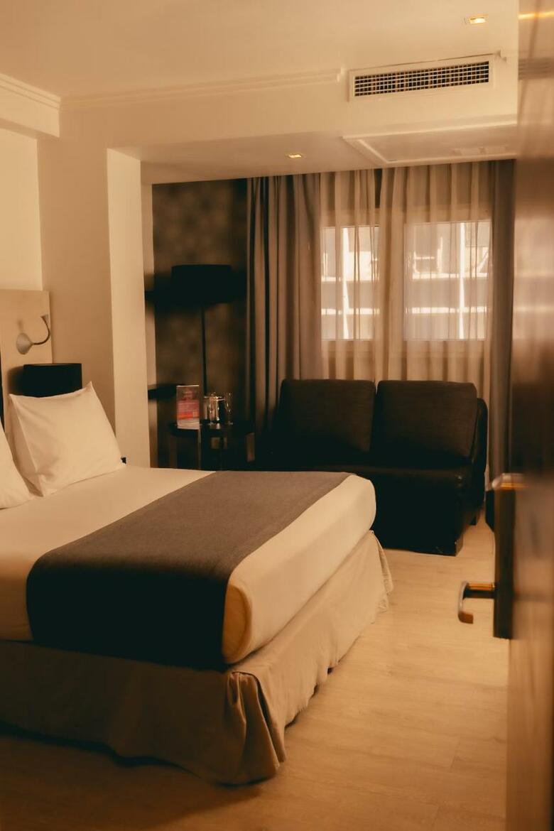 Hotel Sommelier
