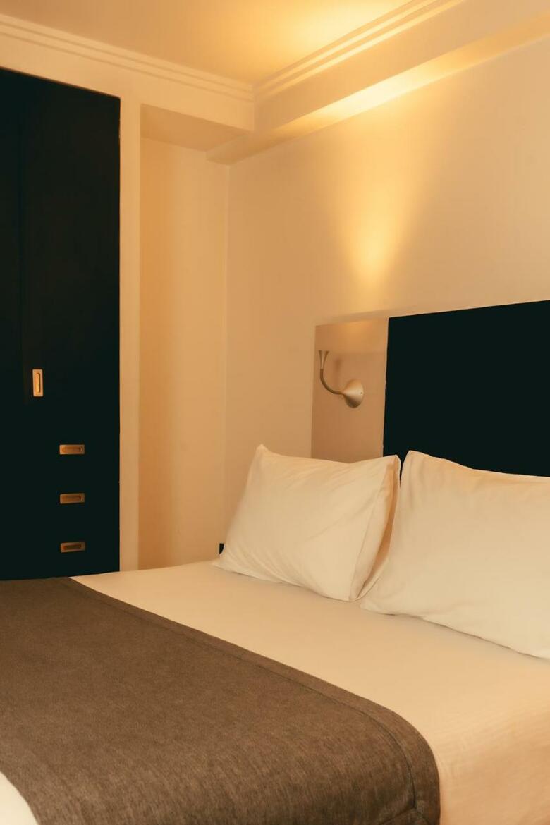 Hotel Sommelier