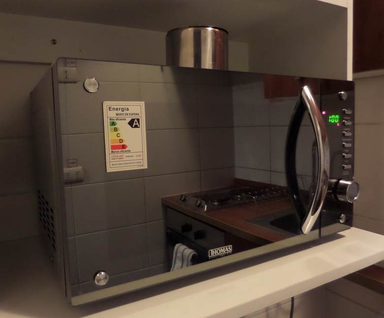 Apartamento Vr Suite Santiago