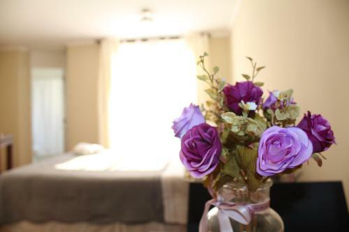 Uh Aparthotel Lastarria