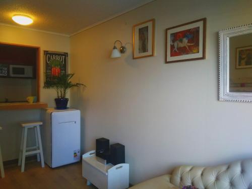 Violeta Apartment
