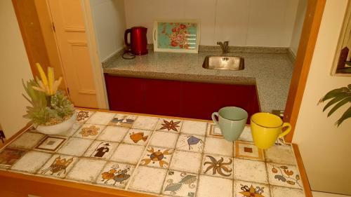 Violeta Apartment