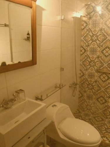 Violeta Apartment