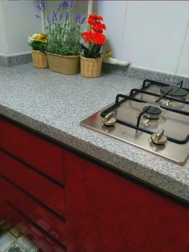 Violeta Apartment
