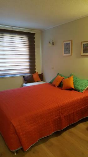 Violeta Apartment