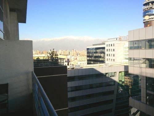 Apartamento Loft Civic Moneda