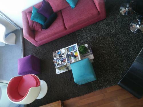 Apartamento Loft Civic Moneda