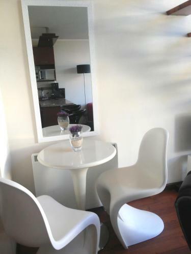 Apartamento Loft Civic Moneda