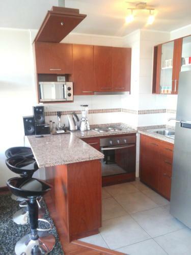 Apartamento Loft Civic Moneda