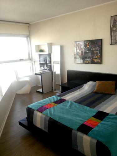Apartamento Loft Civic Moneda
