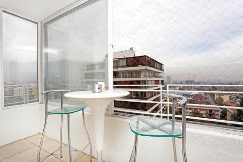 Apartamento Espacio Vespucio