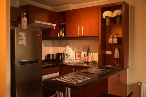 Gonzalo Apartment