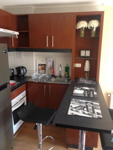 Gonzalo Apartment