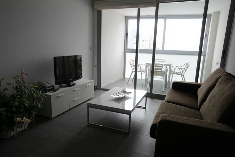 Apartamento Diamant Blue