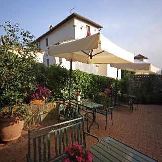 Hotel Tenuta Il Burchio