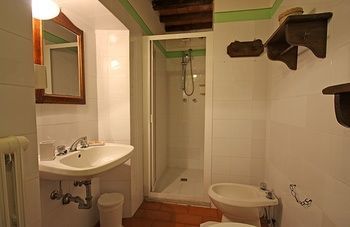 Hotel Tenuta Il Burchio
