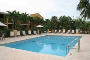 Hotel Hampton Inn Key Largo