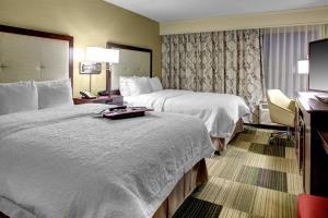 Hotel Hampton Inn Greenville/woodruff Road