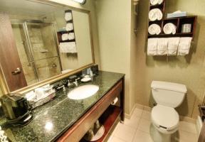 Hotel Hampton Inn Greenville/woodruff Road