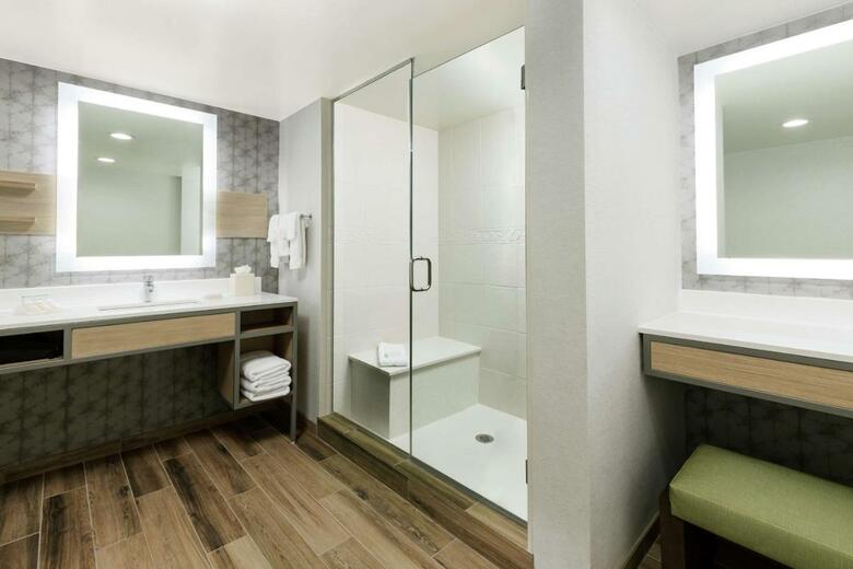 Hotel Hilton Garden Inn Greenville