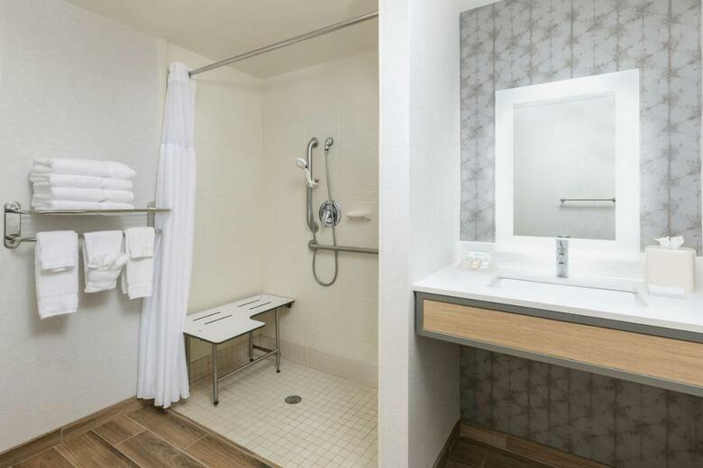 Hotel Hilton Garden Inn Greenville