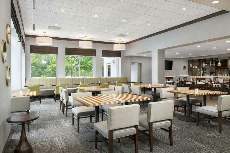 Hotel Hilton Garden Inn Greenville