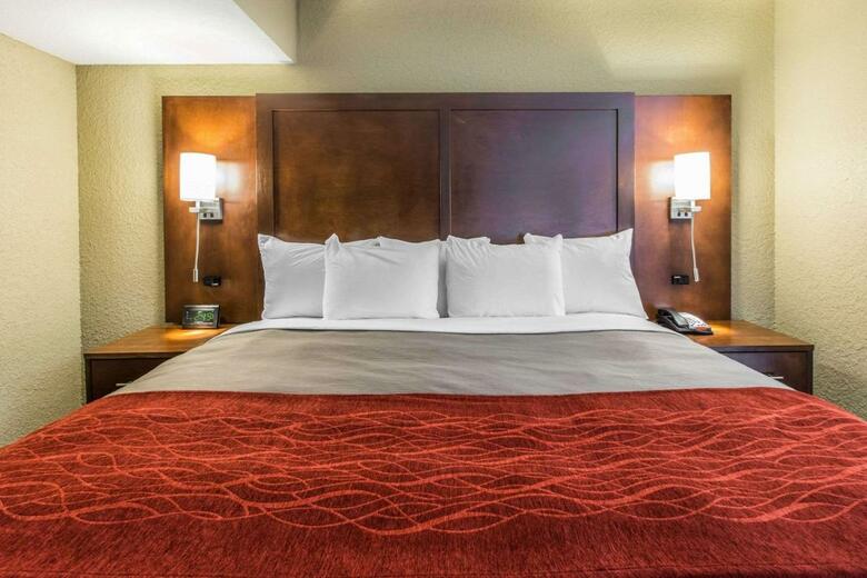 Hotel Ramada Knoxville