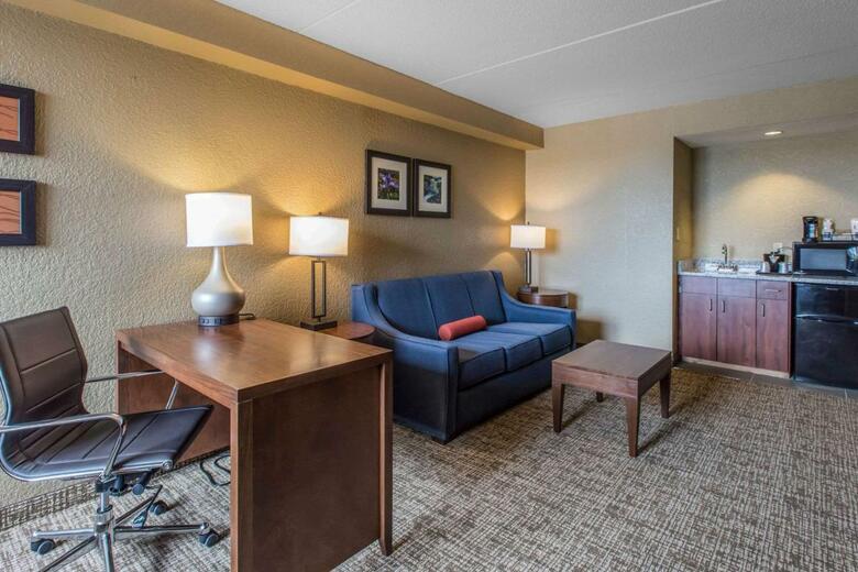 Hotel Ramada Knoxville