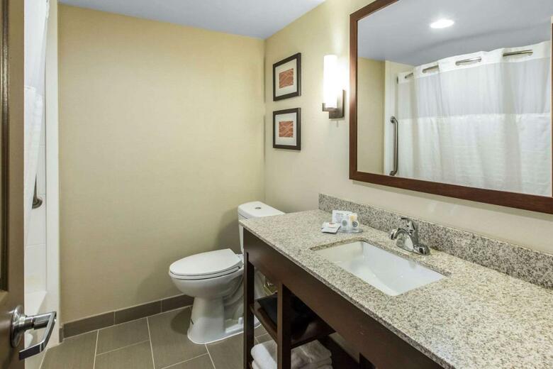 Hotel Ramada Knoxville