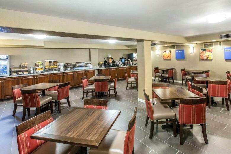 Hotel Ramada Knoxville