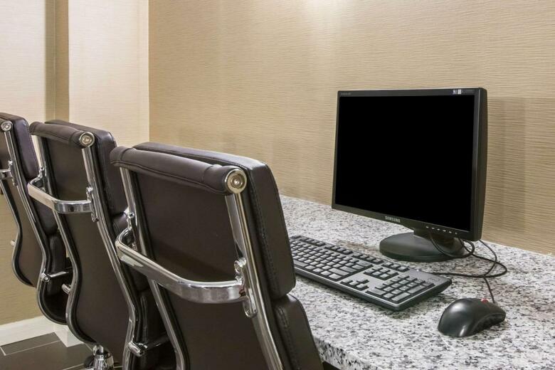 Hotel Ramada Knoxville