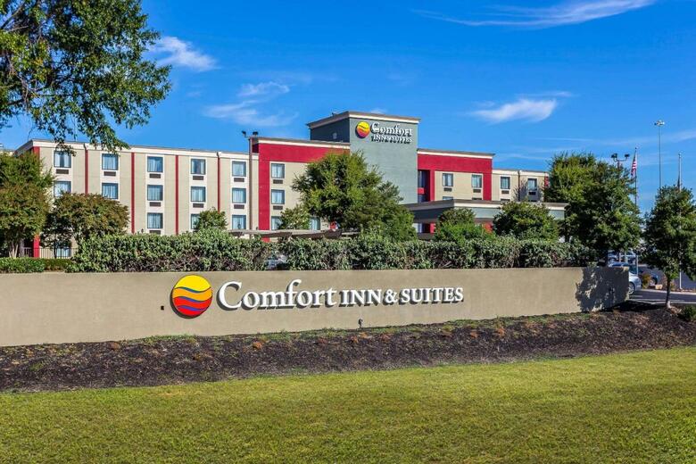 Hotel Ramada Knoxville