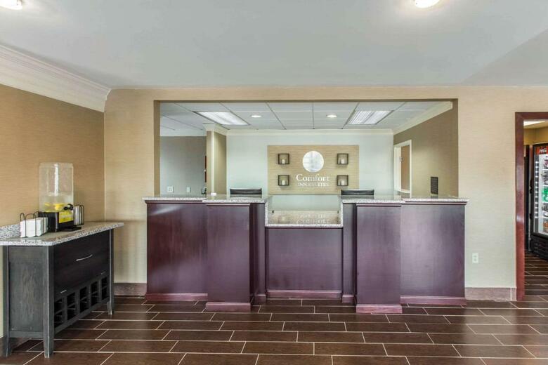 Hotel Ramada Knoxville