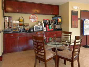Hotel Howard Johnson Lafayette