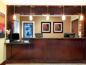 Hotel Howard Johnson Lafayette