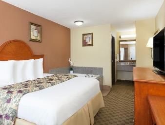 Hotel Howard Johnson Lafayette
