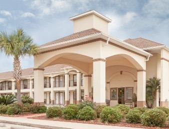 Hotel Howard Johnson Lafayette