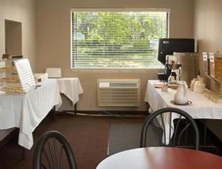 Hotel Travelodge Lafayette