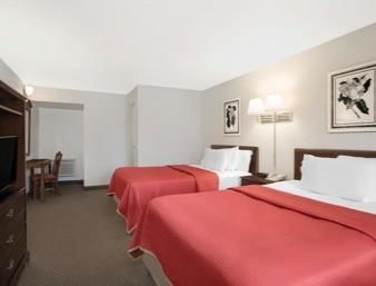 Hotel Travelodge Lafayette