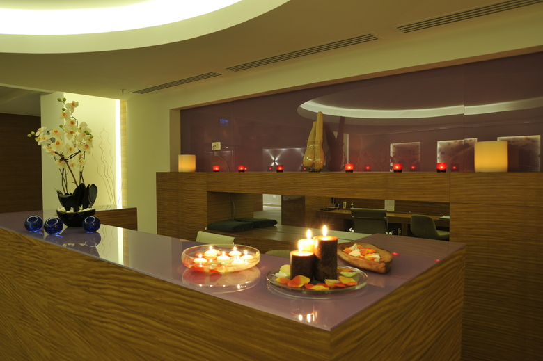 Baia Bursa Hotel