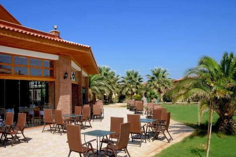 Hotel Angora Beach Resort