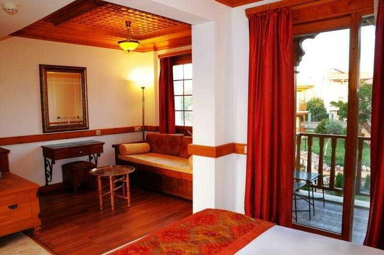 Hotel Angora Beach Resort